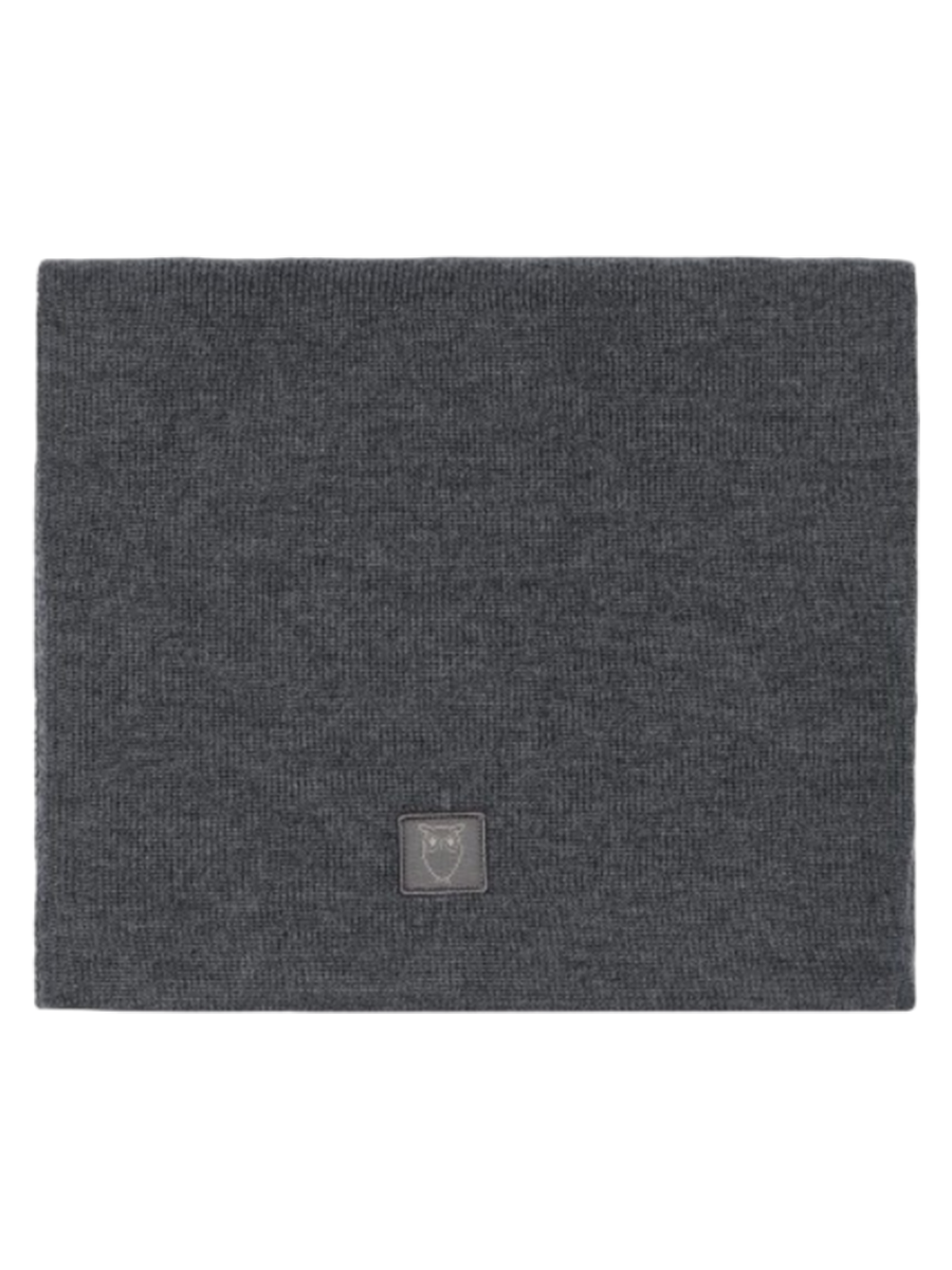 Knowledge Cotton Apparel Halstørklæde